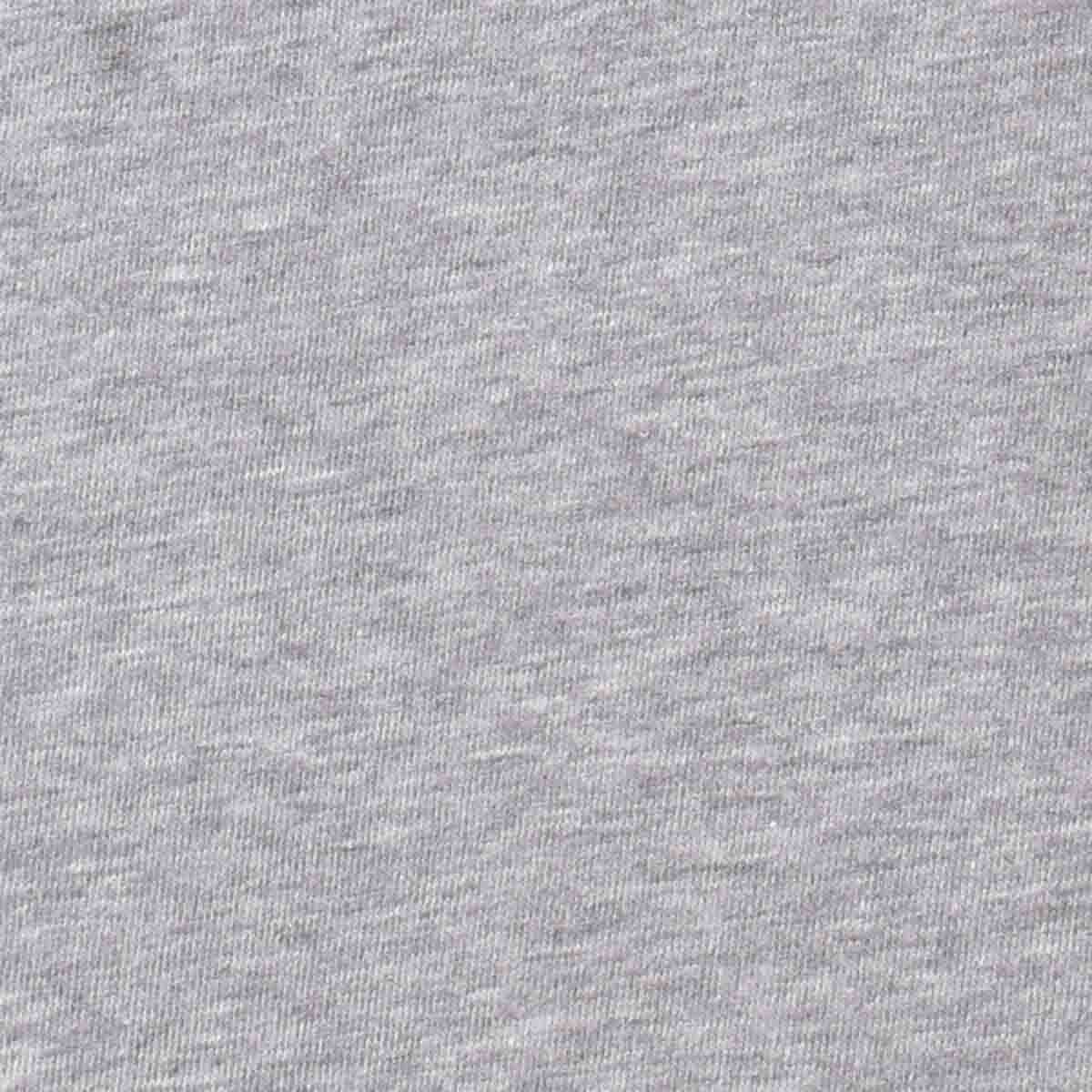 Sudadera Estampada con Capucha Gris Fukka