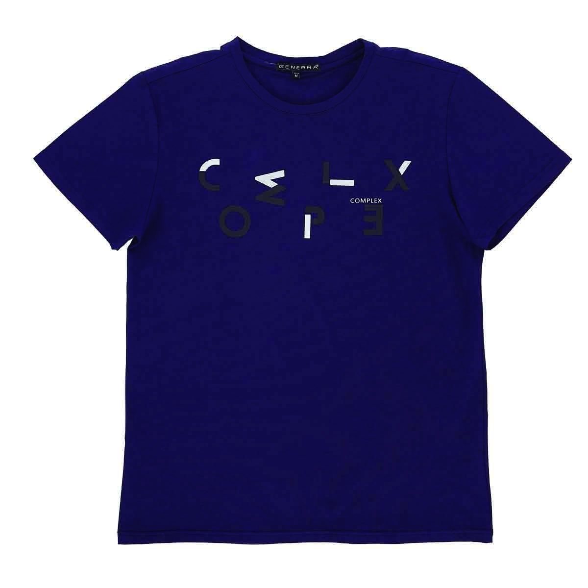 Playera para Caballero Generra