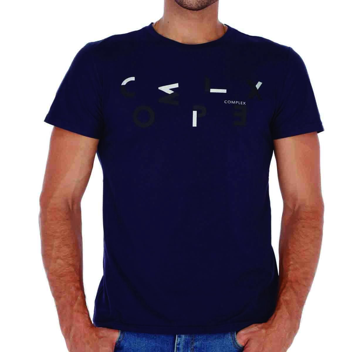 Playera para Caballero Generra