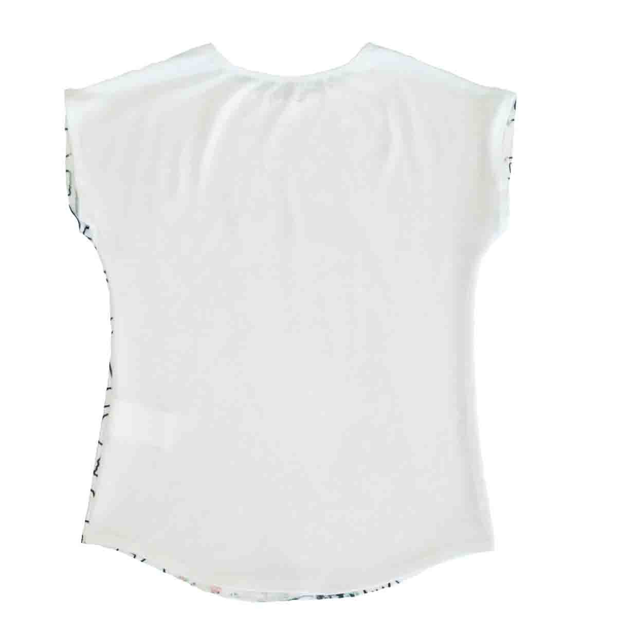 Playera Sublimada Bia