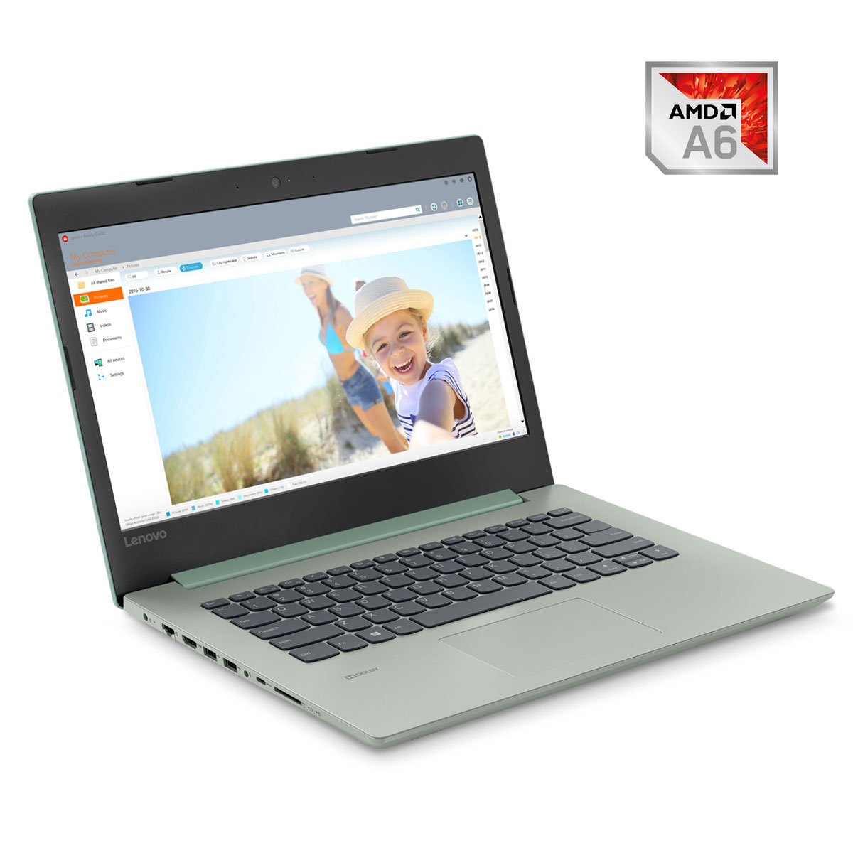 330 14ast laptop ideapad type 81d5 какой объем памяти