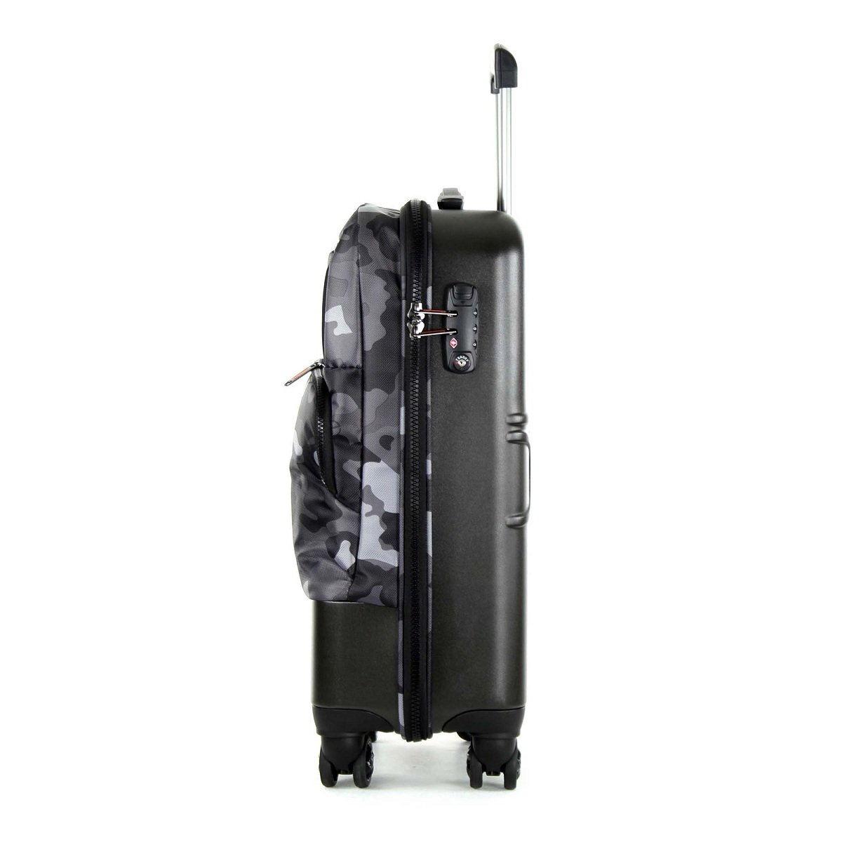 Maleta Vertical Giwo 20\