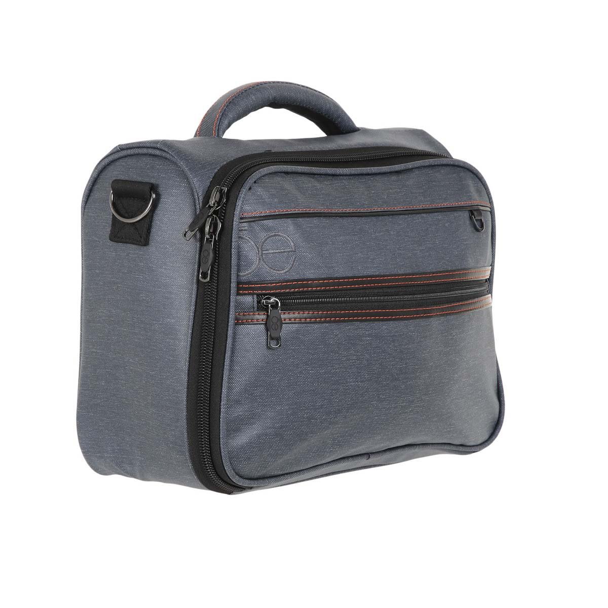Neceser Lufo Azul Cloe