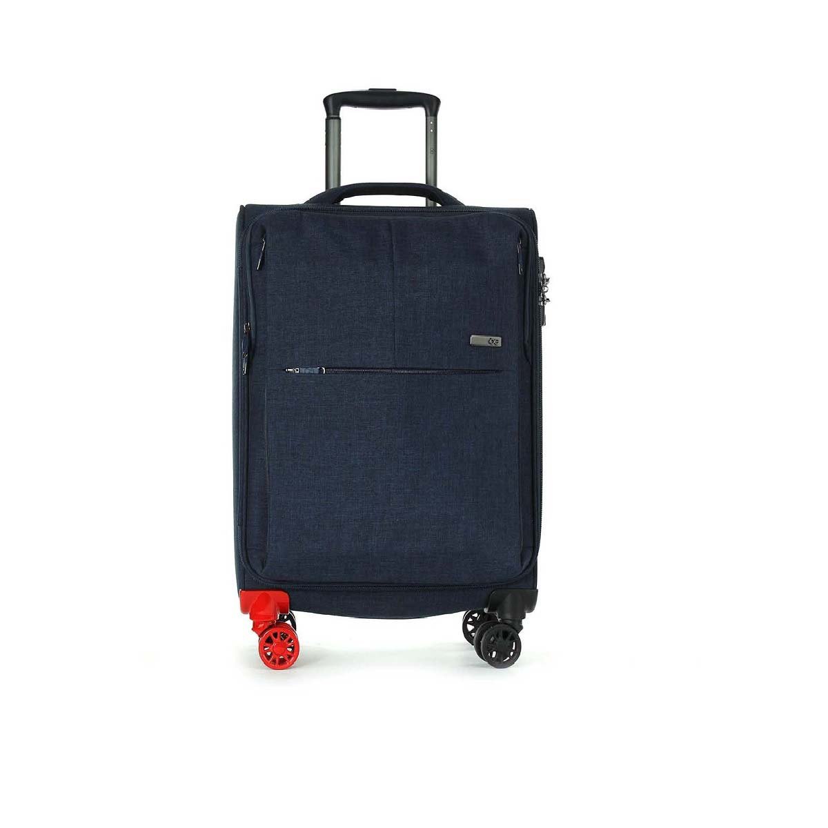 Maleta Vertical Zoca 24\