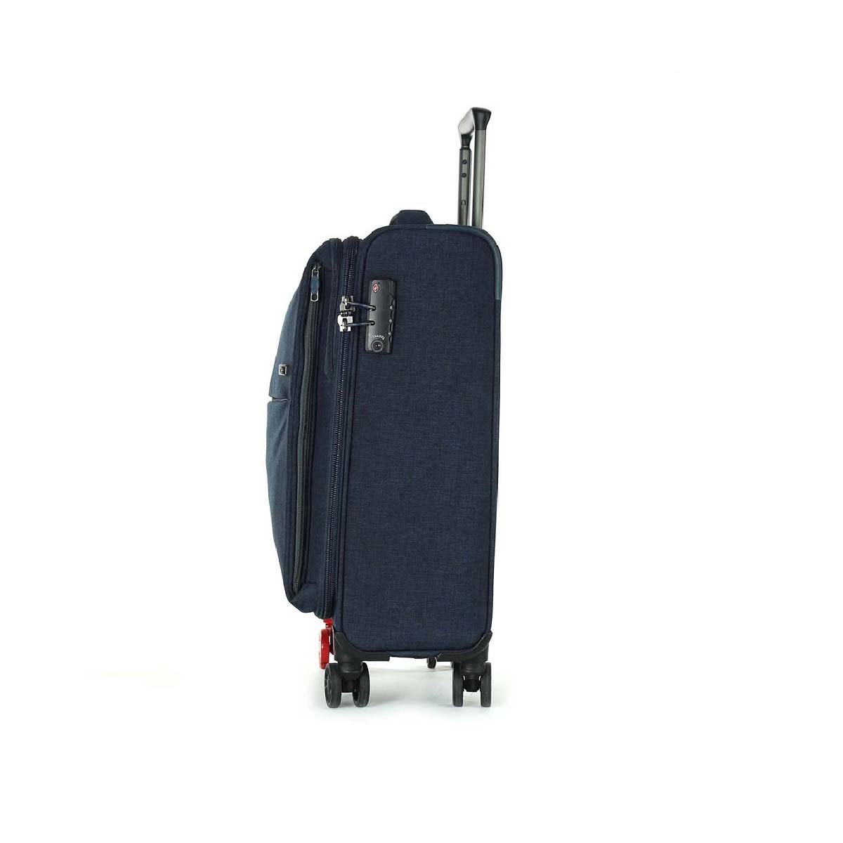 Maleta Vertical Zoca 24\