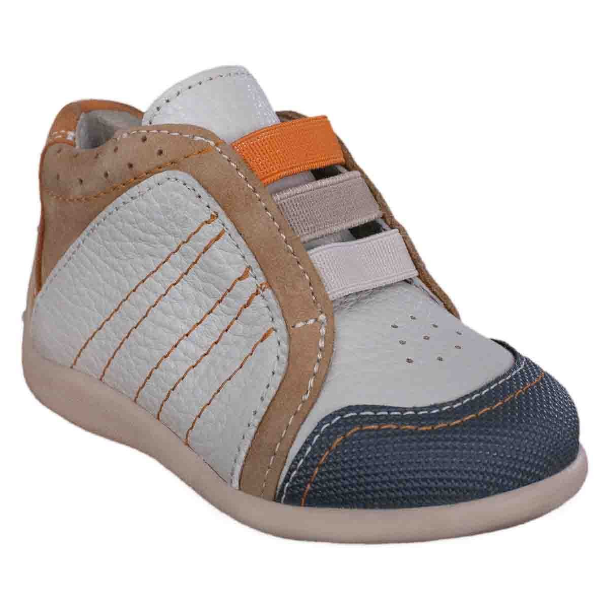 andanenes calzado infantil