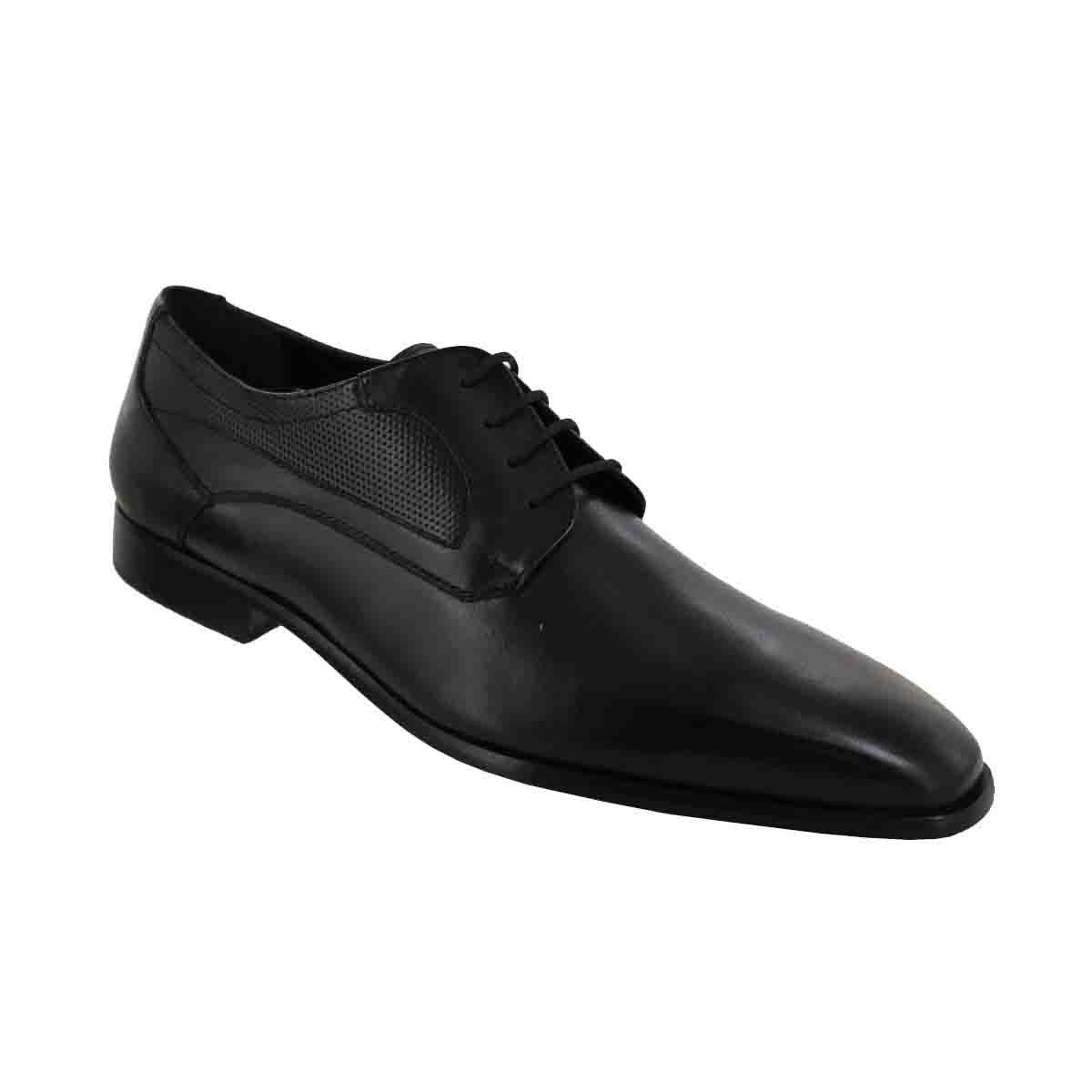 Choclo Formal Color Negro Evolucion