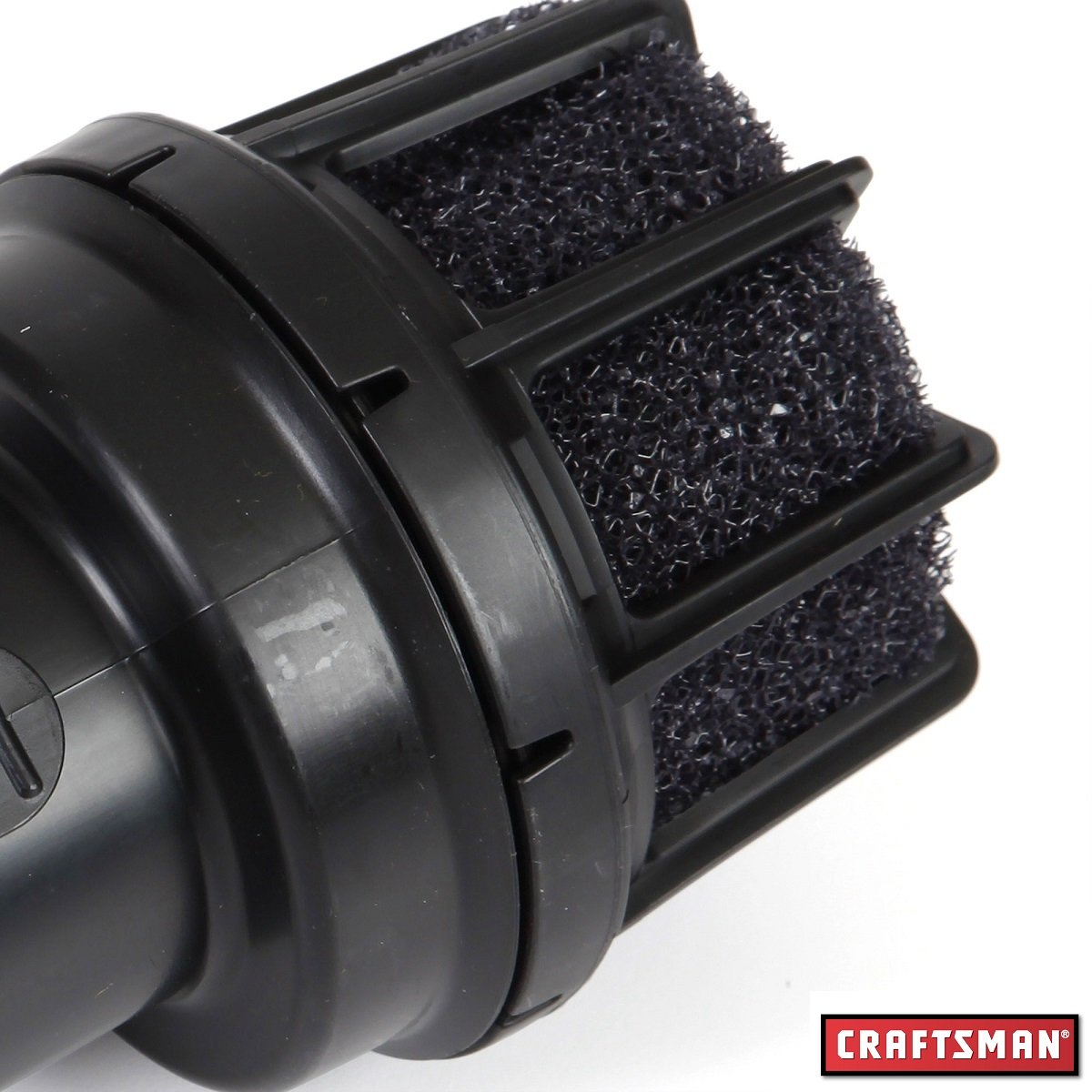 Reductor de Ruido Craftsman
