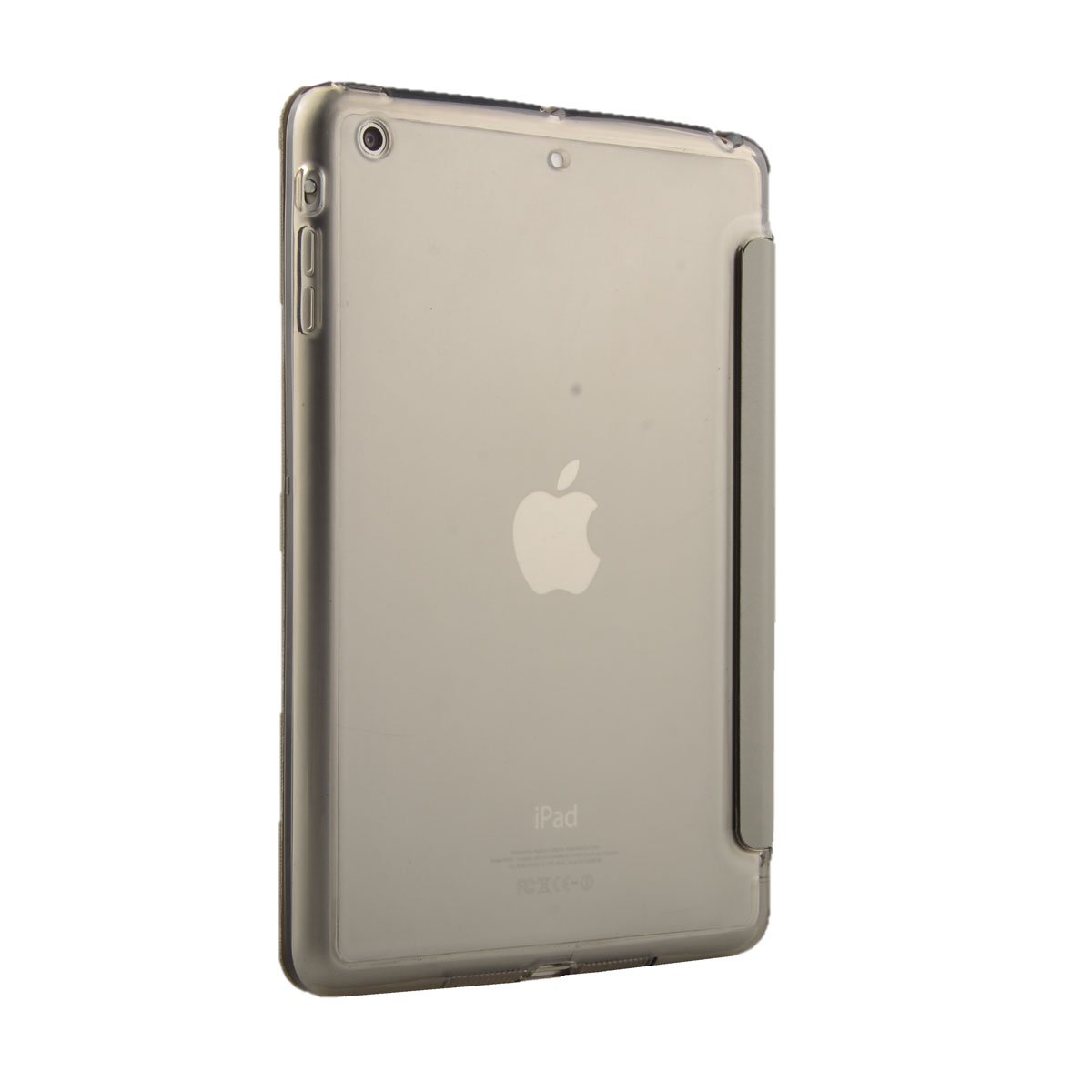 Funda para Ipad 9.7" Gris Tars
