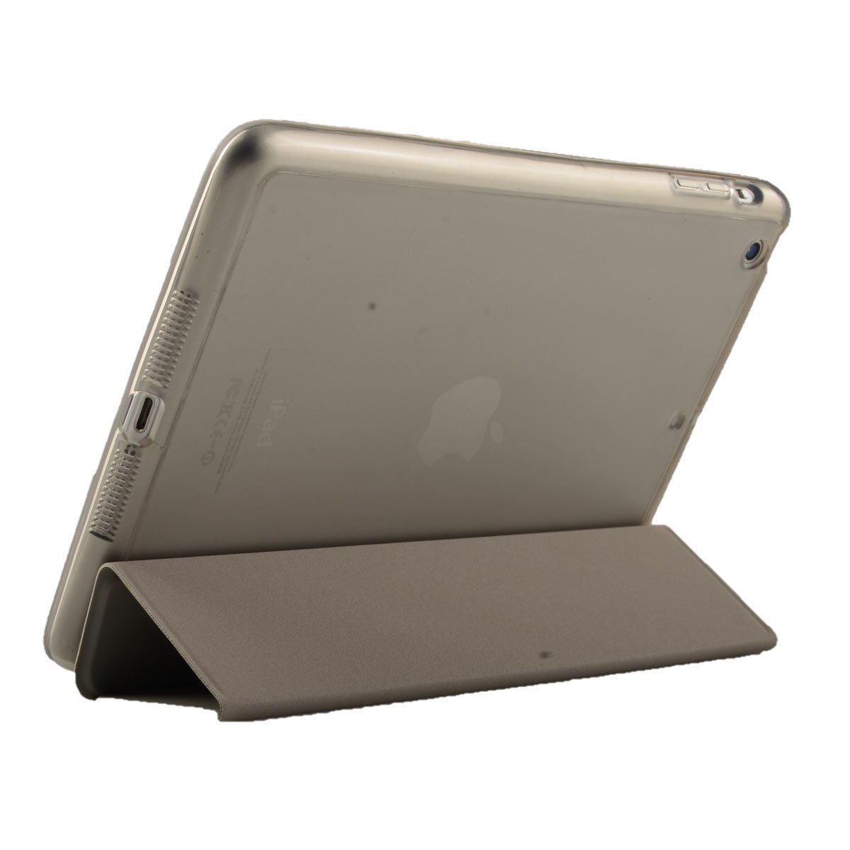 Funda para Ipad 9.7" Gris Tars