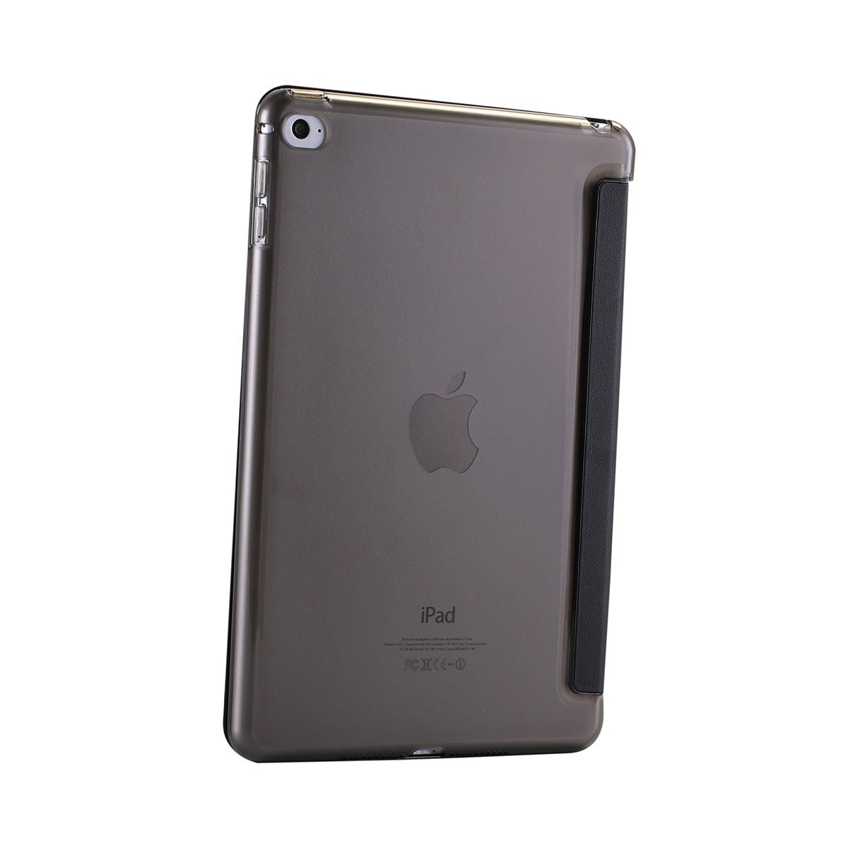 Funda para Ipad Mini 4-5 Negro Tars