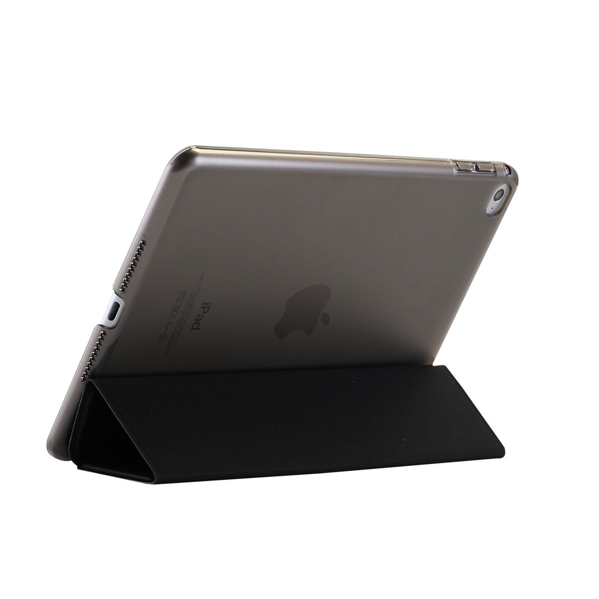 Funda para Ipad Mini 4-5 Negro Tars