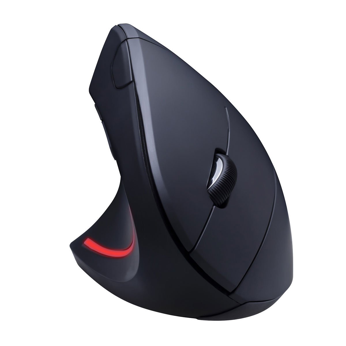 Mouse Ergonómico Inalámbrico M310 Clinik Acteck