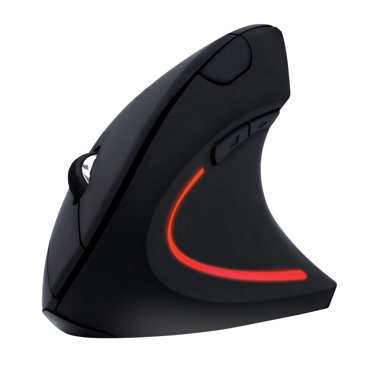 Mouse Ergonómico Inalámbrico M310 Clinik Acteck