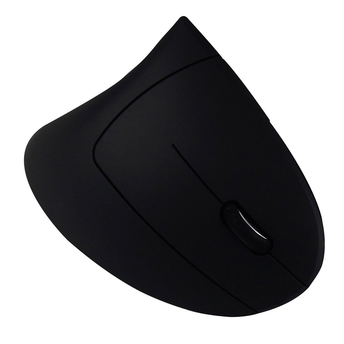 Mouse Ergonómico Inalámbrico M310 Clinik Acteck