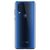Celular Motorola One Vision Xt1970-2 Color Azul R9 (Telcel)