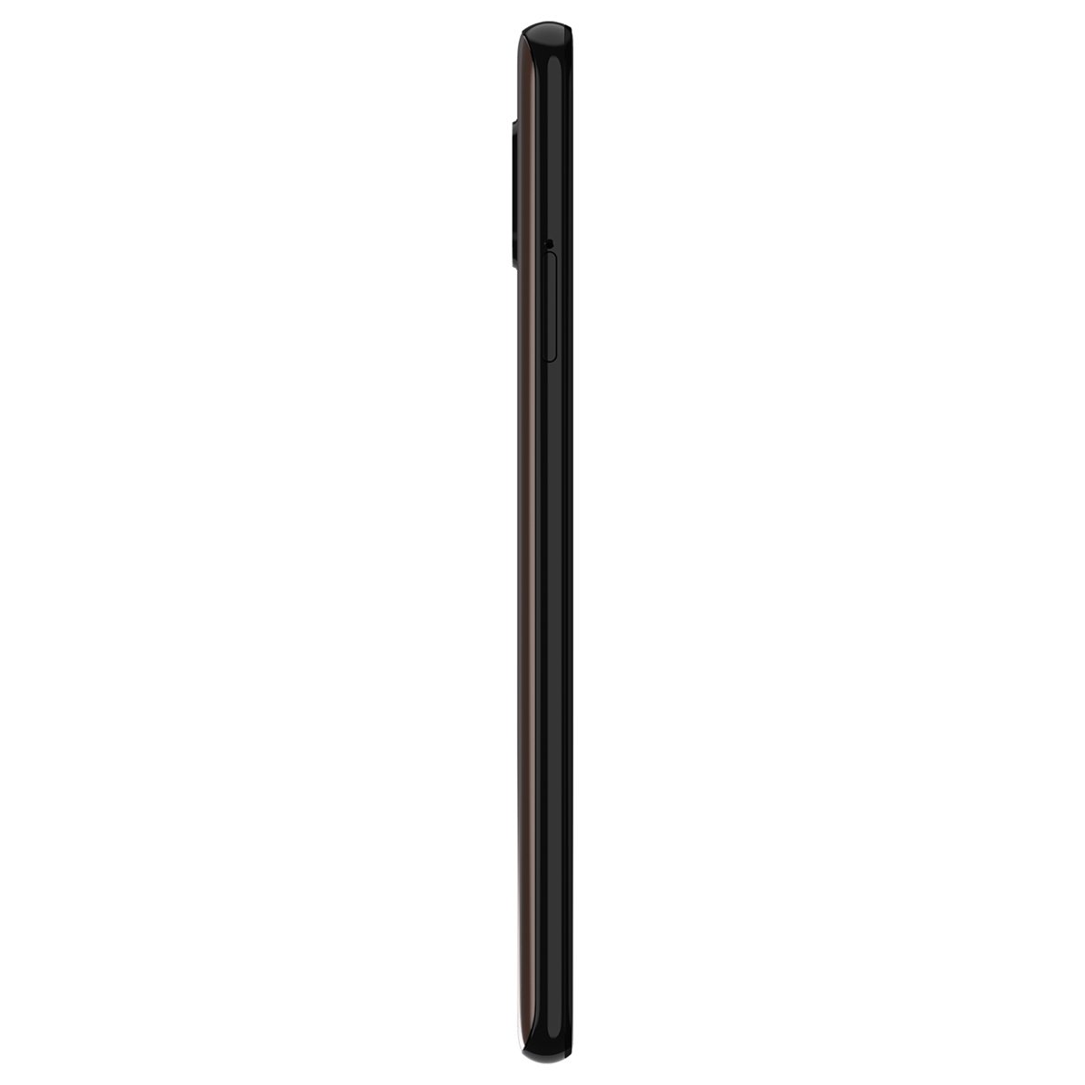 Celular Motorola One Vision Xt1970-2 Color Moka R9 (Telcel)
