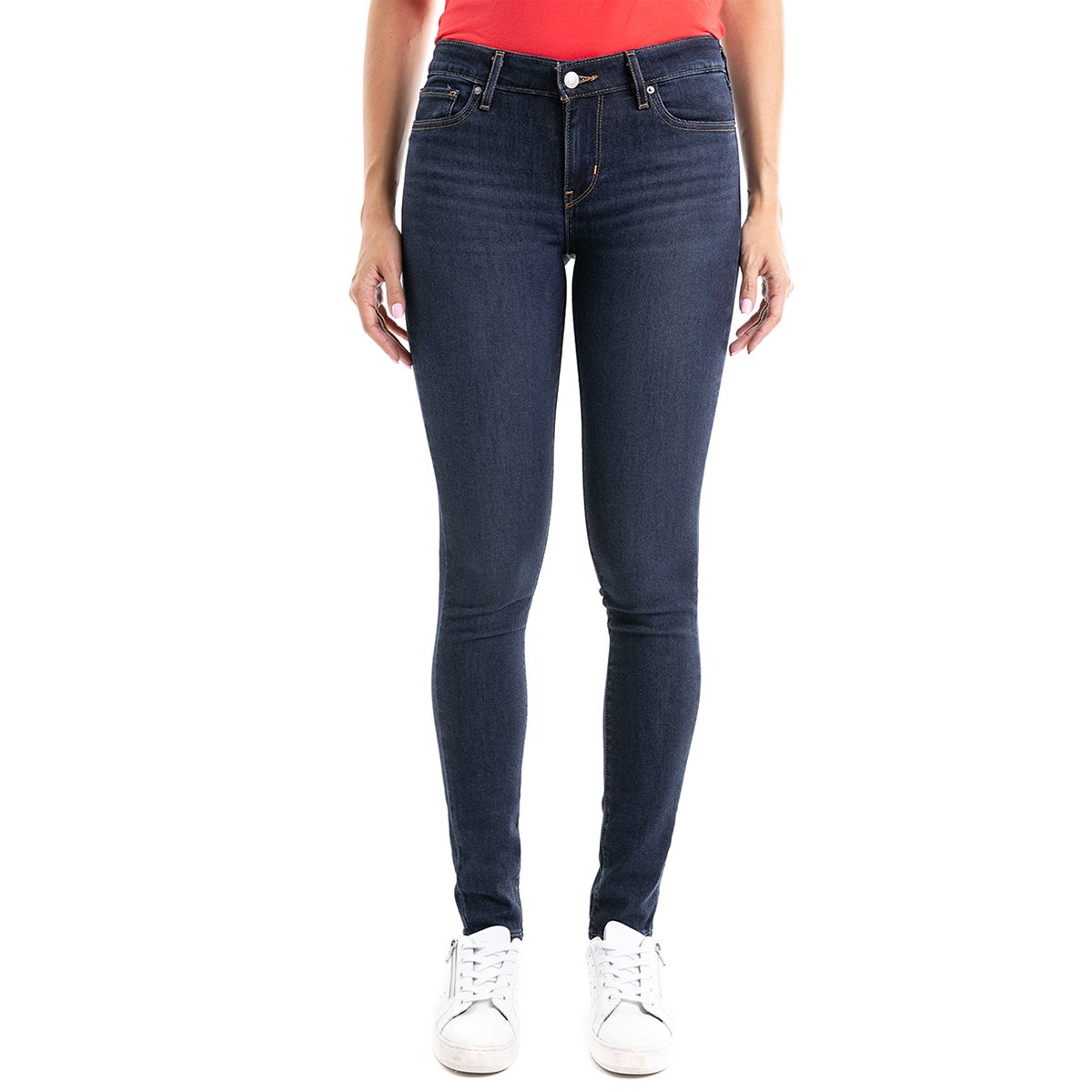 Jean levis femme skinny 711 sale