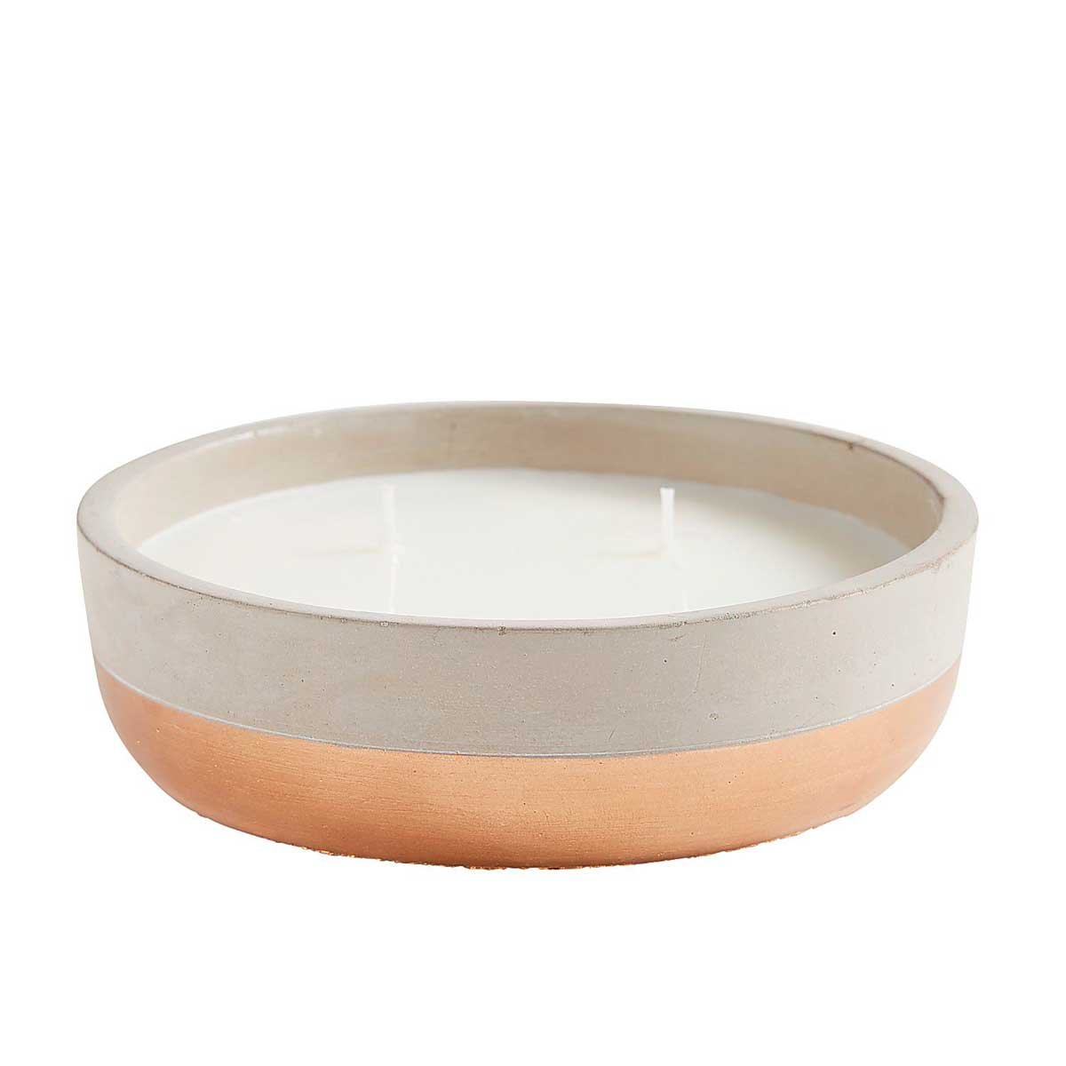 Vela Urban Mod Black Pepper Large Round Filled Pier 1 Imports