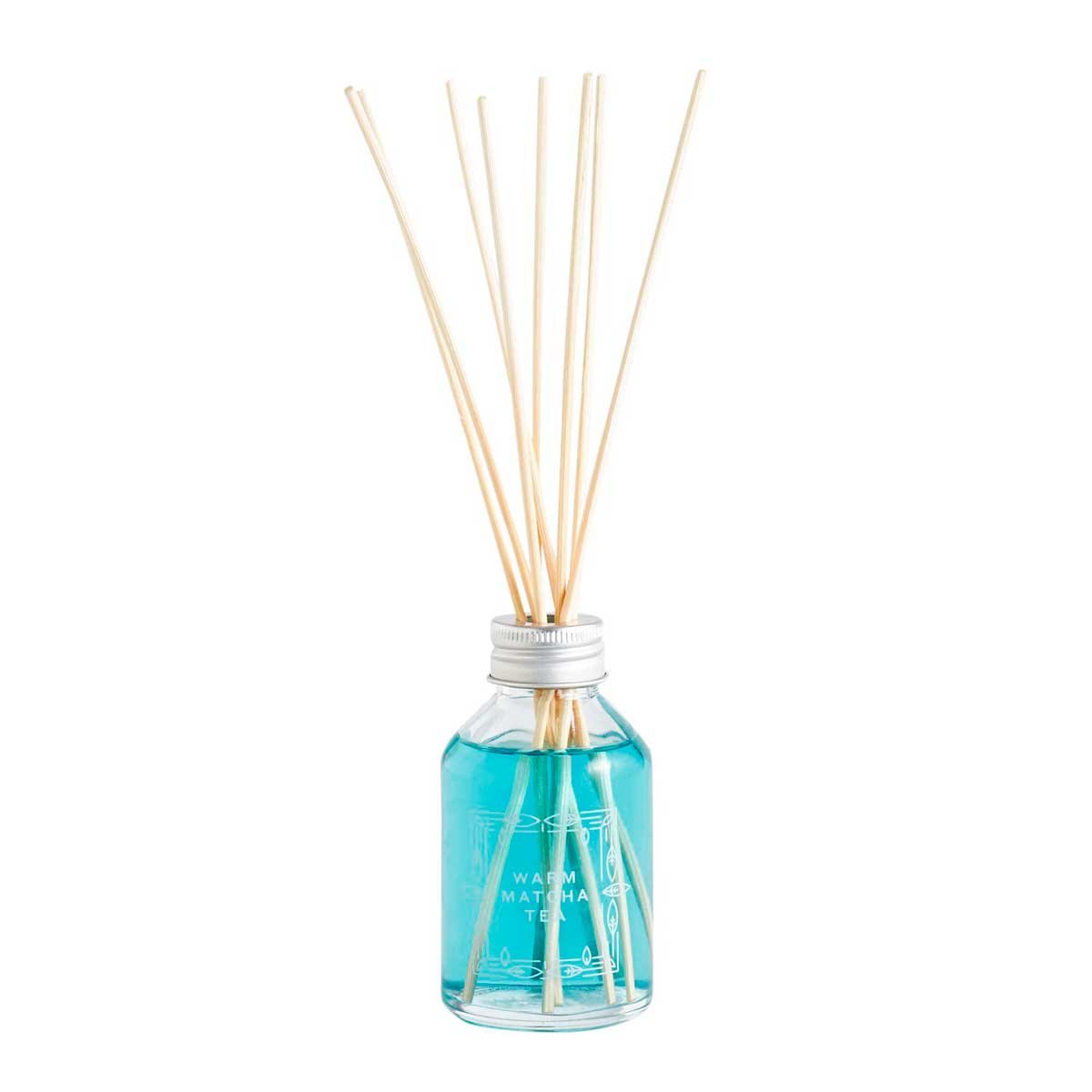 Difusor Warm Matcha Tea Reed Pier 1 Imports