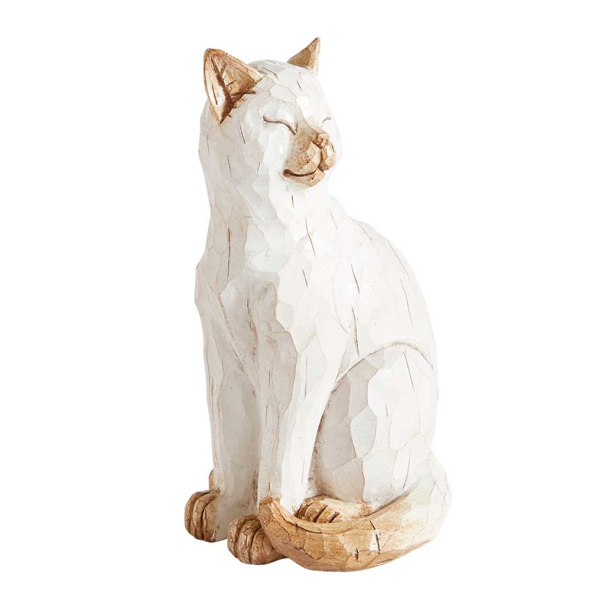 Figura de Gato Sleeping Pier 1 Imports