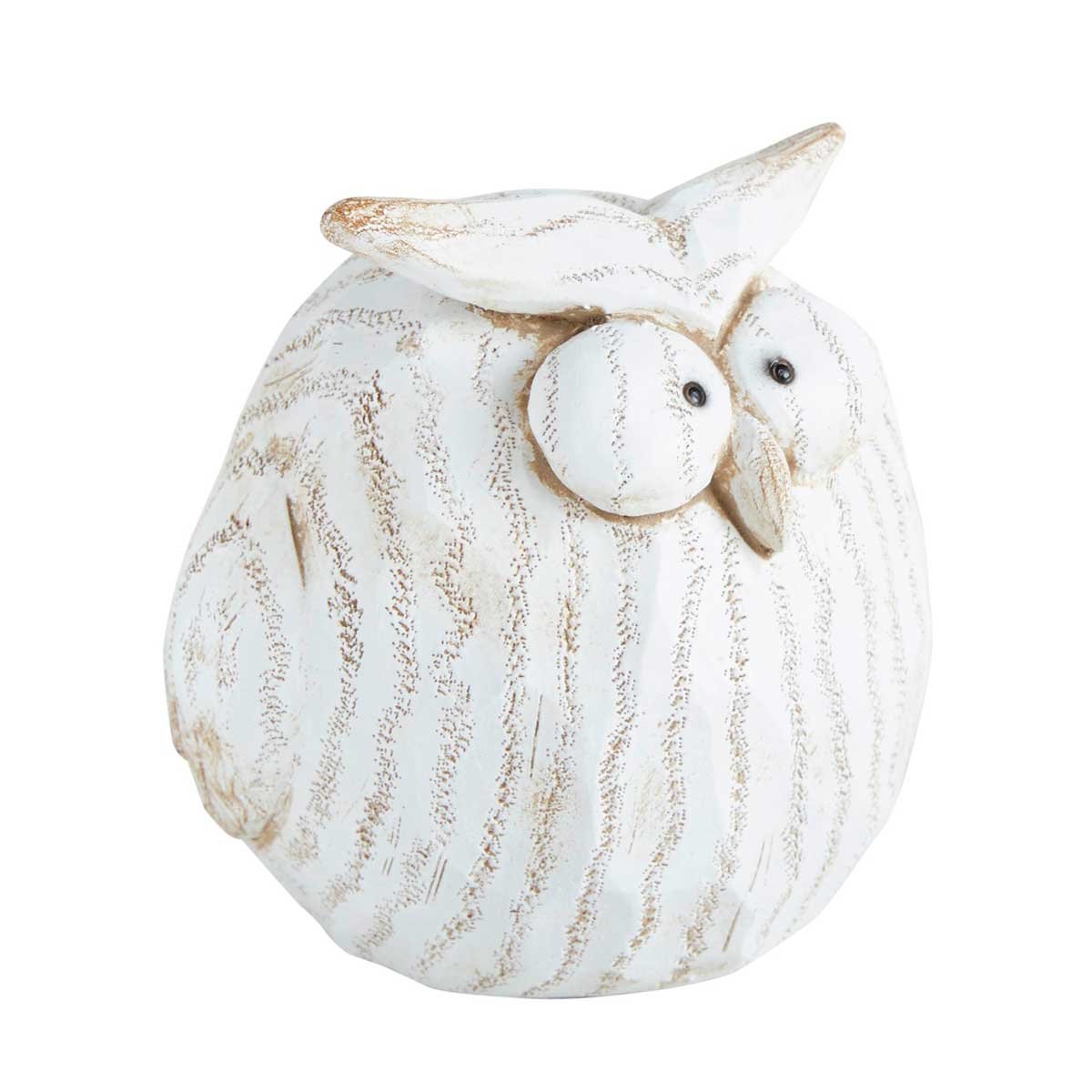 Búho White Quirky Pier 1 Imports