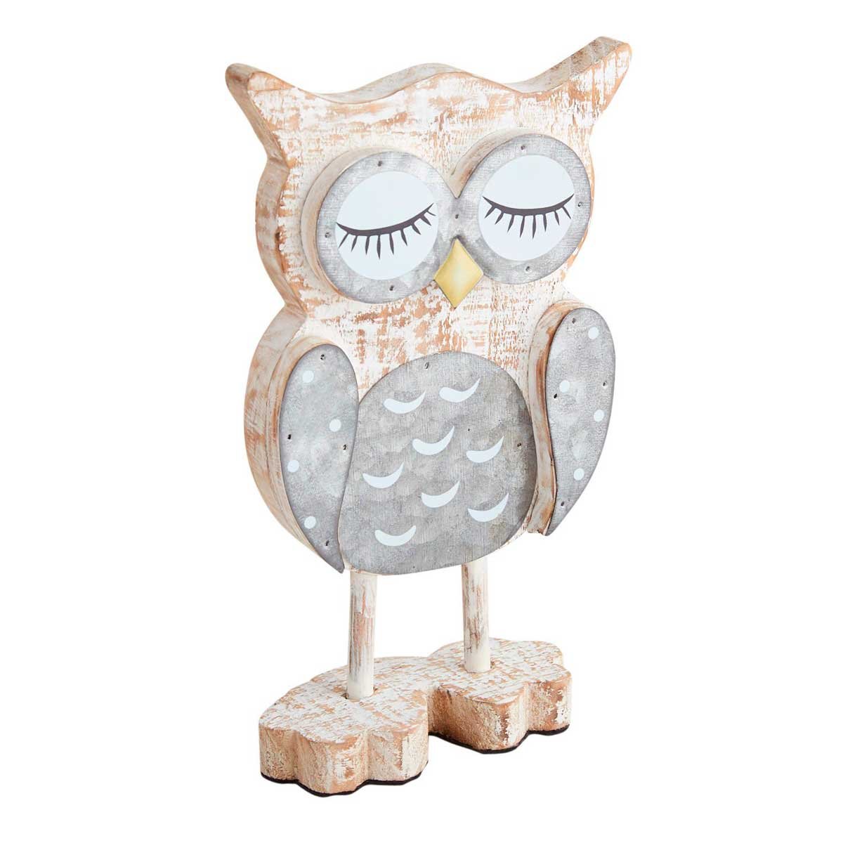 Figura Farmhouse Owl Pier 1 Imports