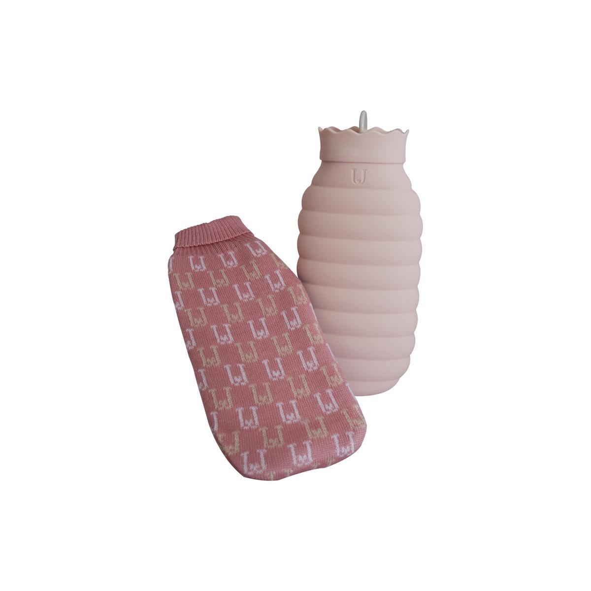 Home Nature Bolsa Térmica Rosa