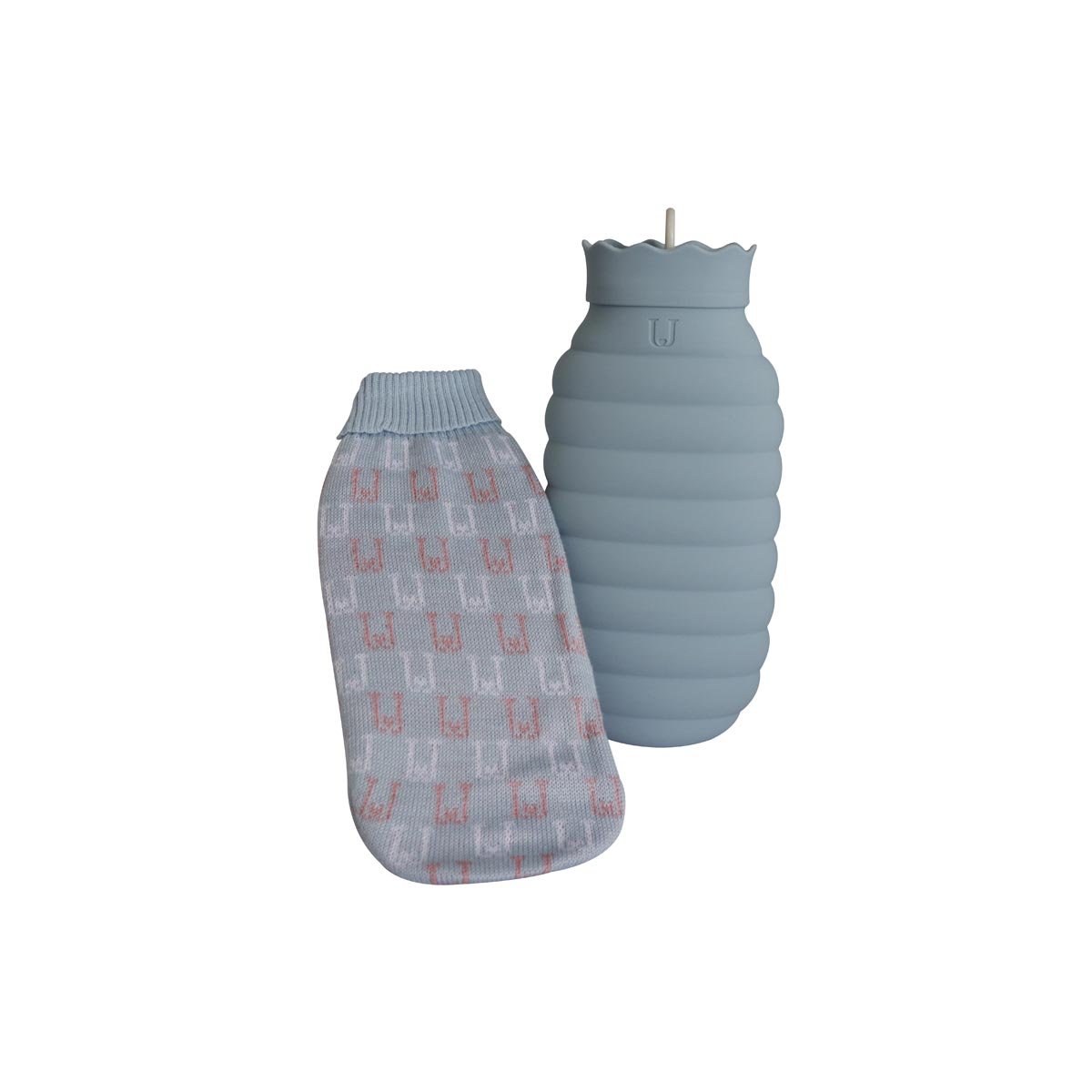 Bolsa Térmica Azul Home Nature
