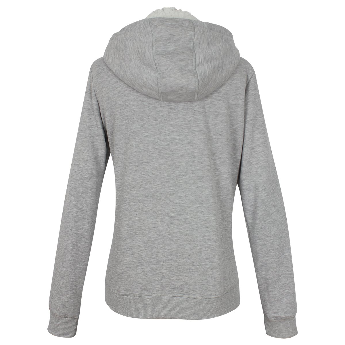 Sudadera con Gorro Y Bolsas Just By Basel