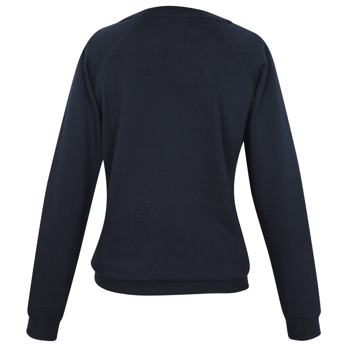 Sudadera Cerrada Escote Redondo Just By Basel