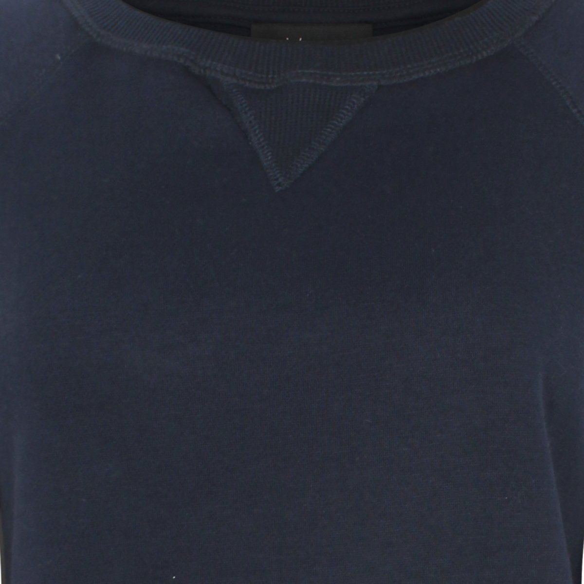 Sudadera Cerrada Escote Redondo Just By Basel
