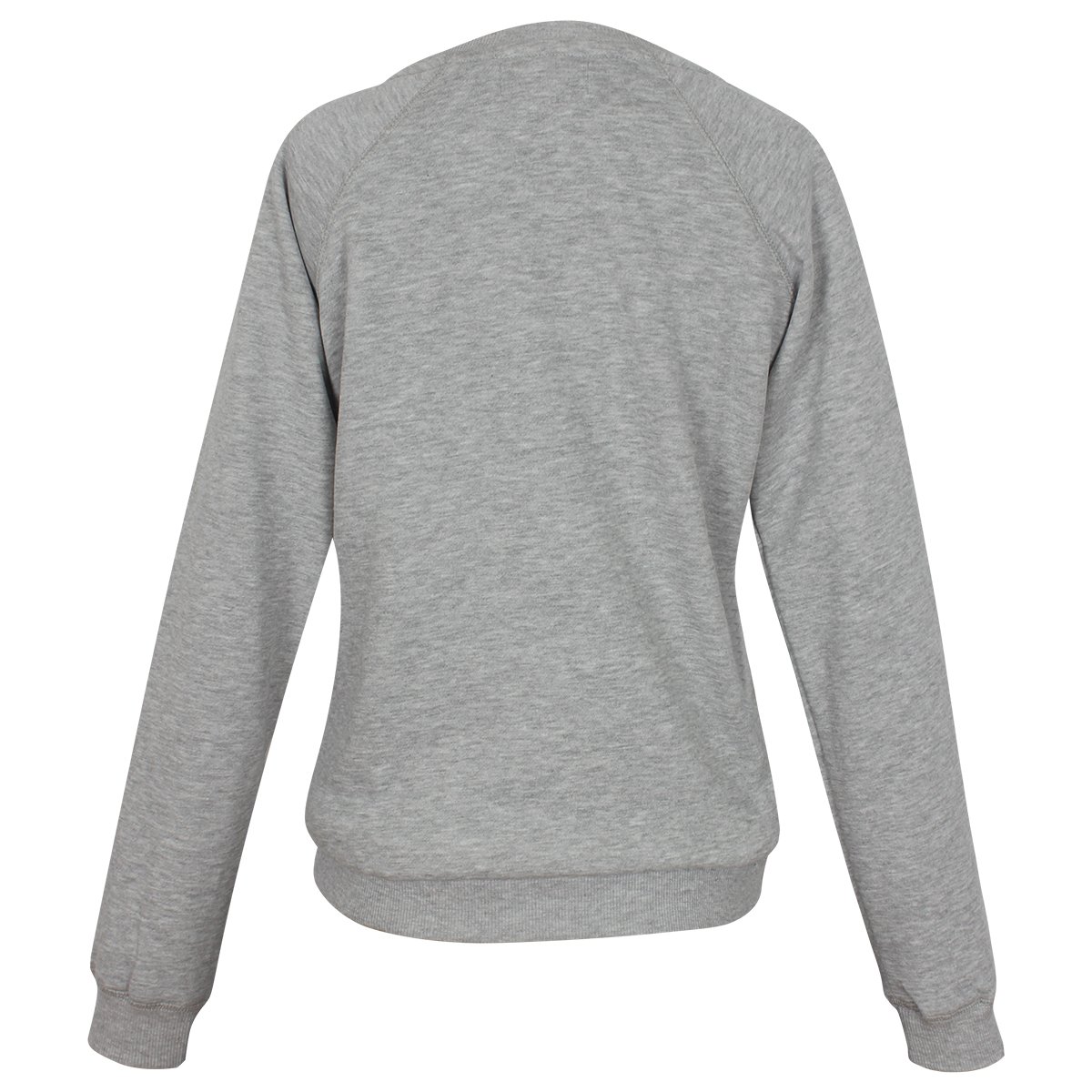 Sudadera Cerrada Escote Redondo Just By Basel