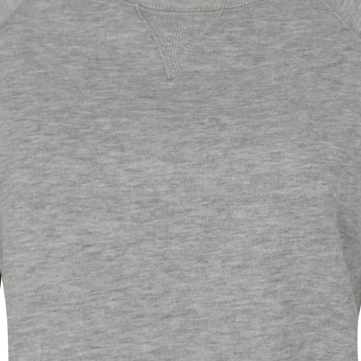 Sudadera Cerrada Escote Redondo Just By Basel
