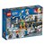 Paquete de Personas - Investigación Y Desarrollo Espacial Lego