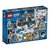 Paquete de Personas - Investigación Y Desarrollo Espacial Lego