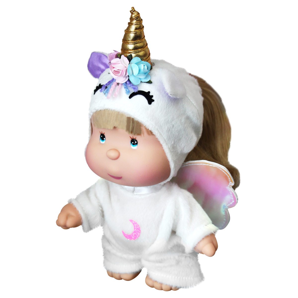 Muñeca Pituka Unicornia New