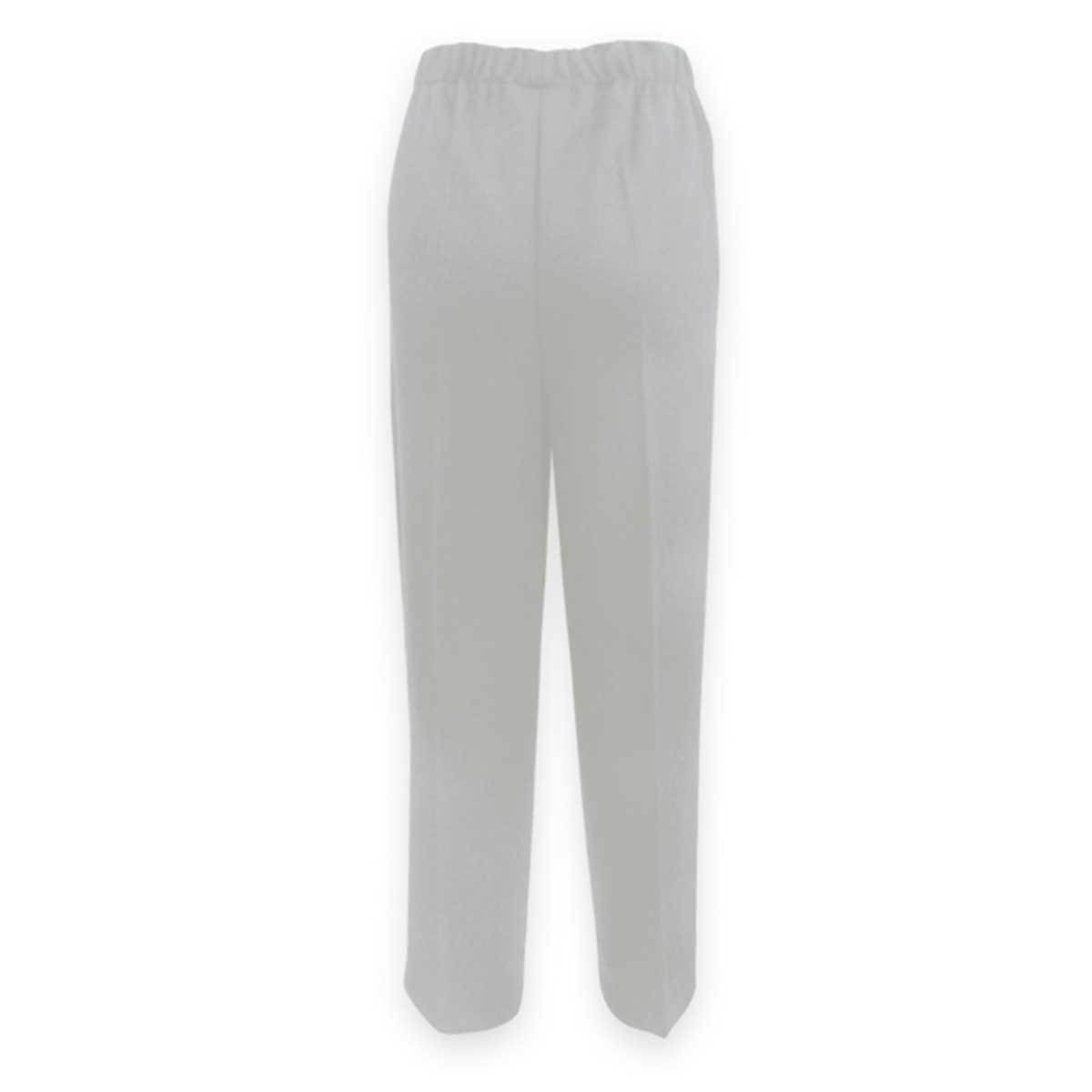 Pantalón Corte Recto Claudia Plus