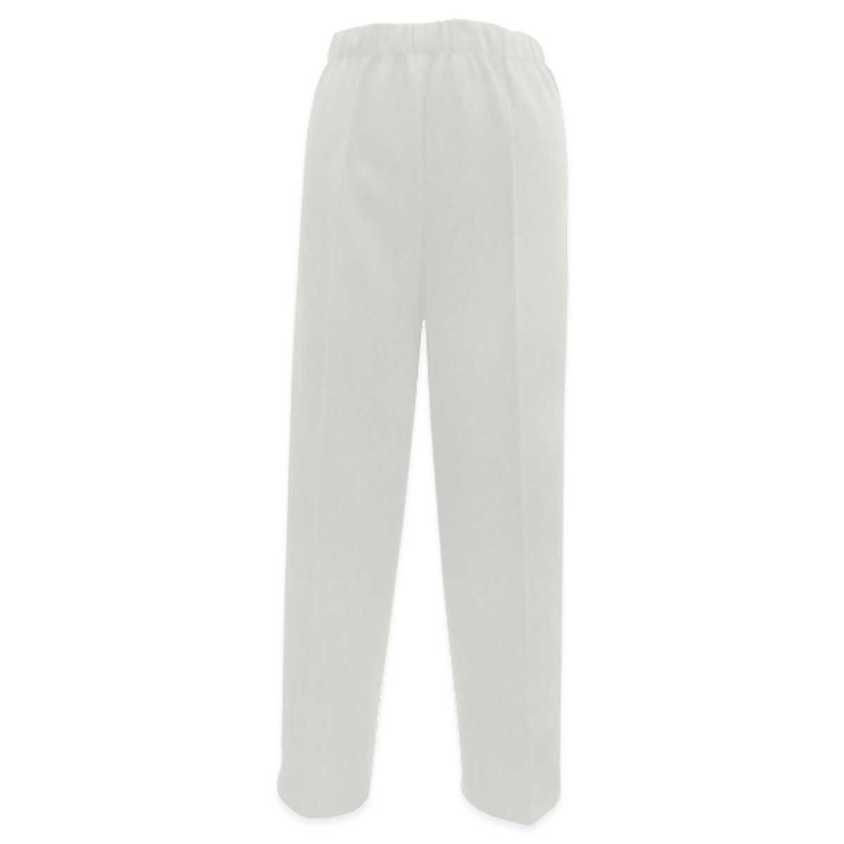 Pantalón Corte Recto Claudia Plus