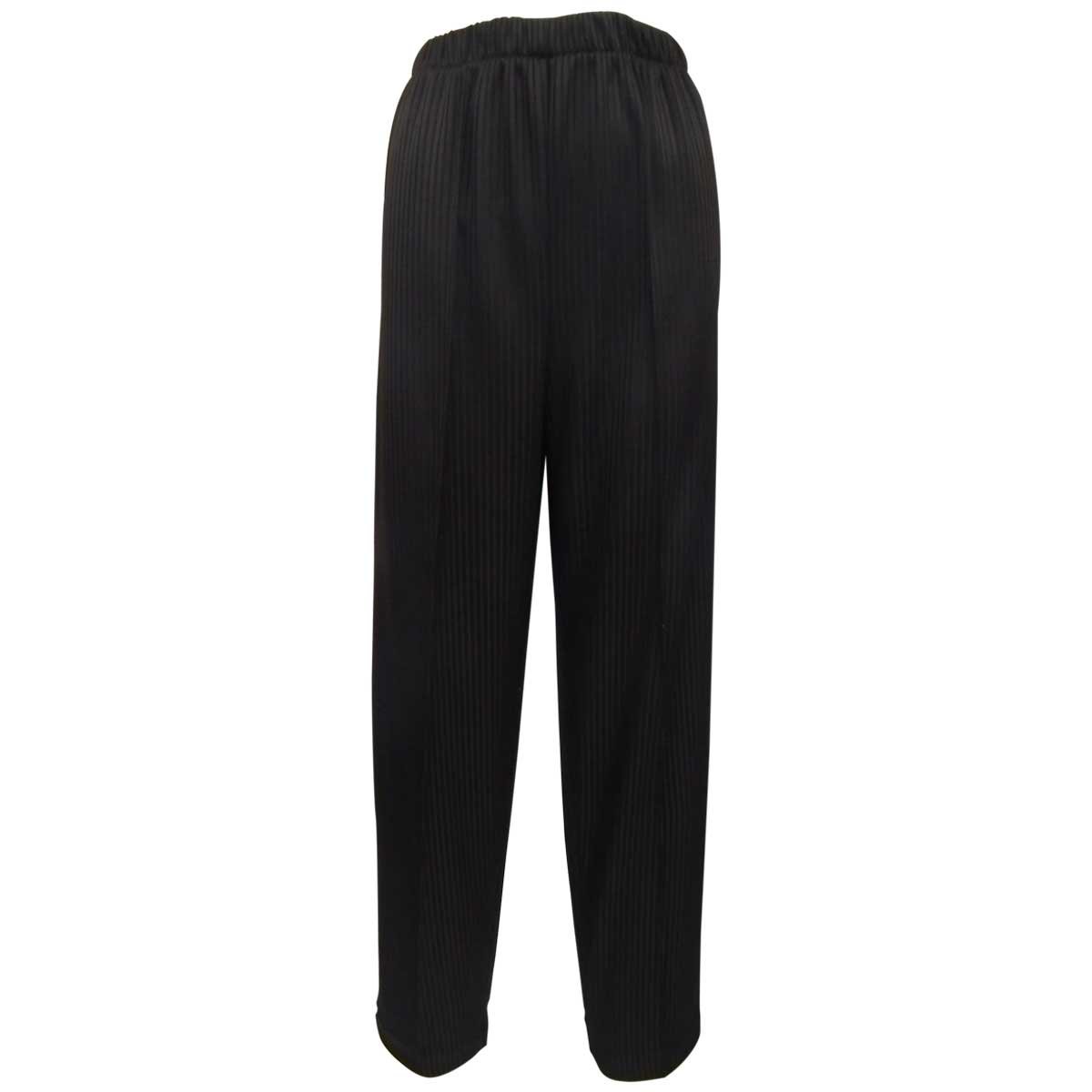 Pantalón Plus Corte Recto Claudia