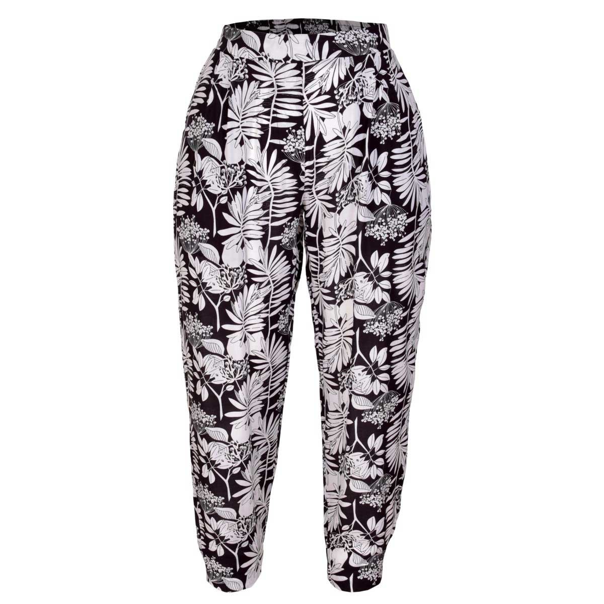 Pantalón Estampado Olimani