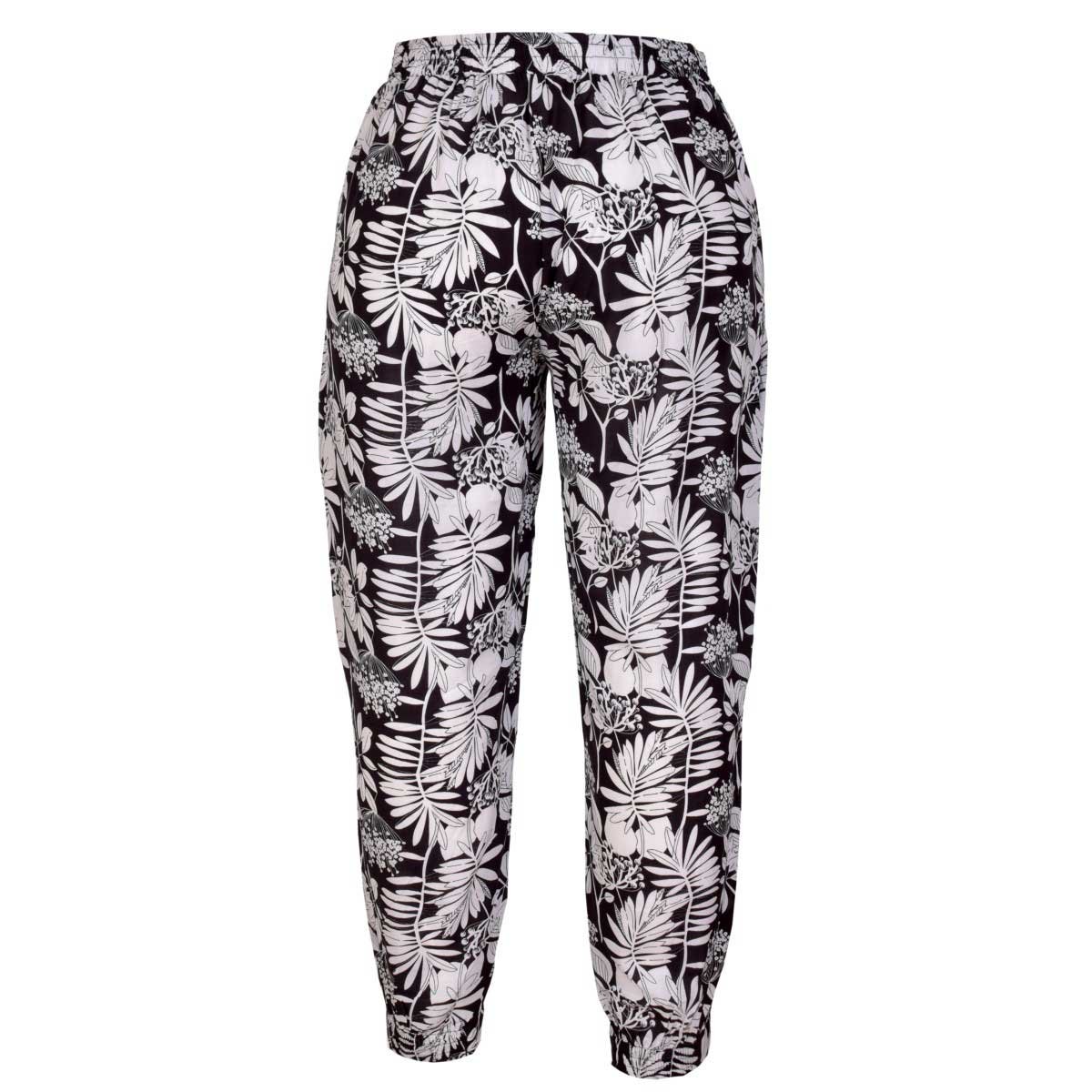 Pantalón Estampado Olimani