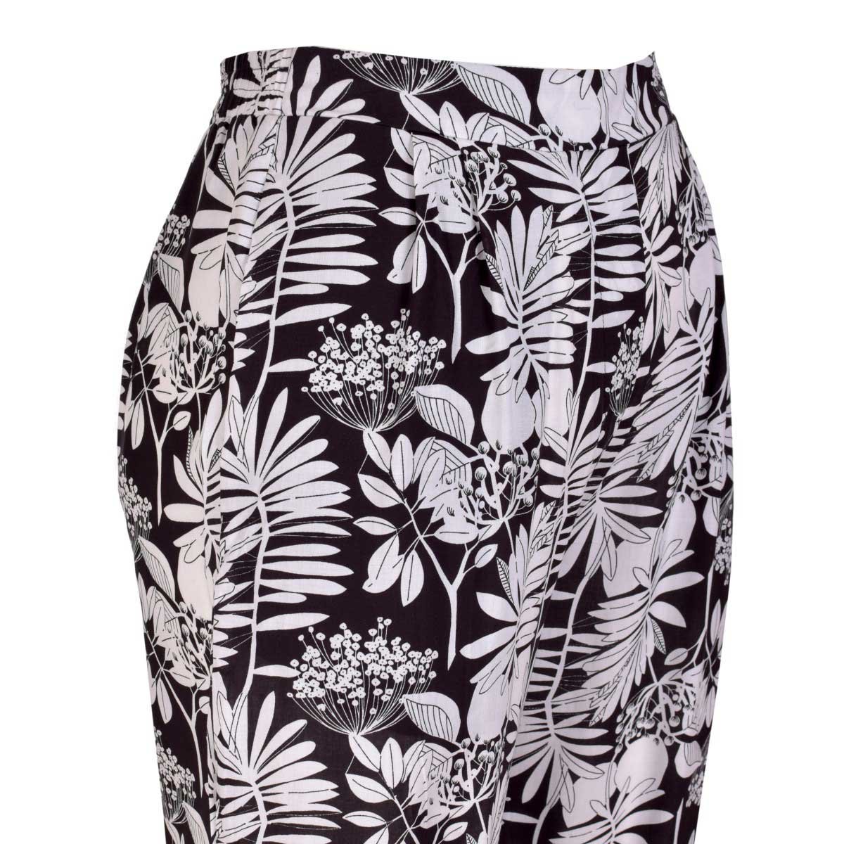 Pantalón Estampado Olimani
