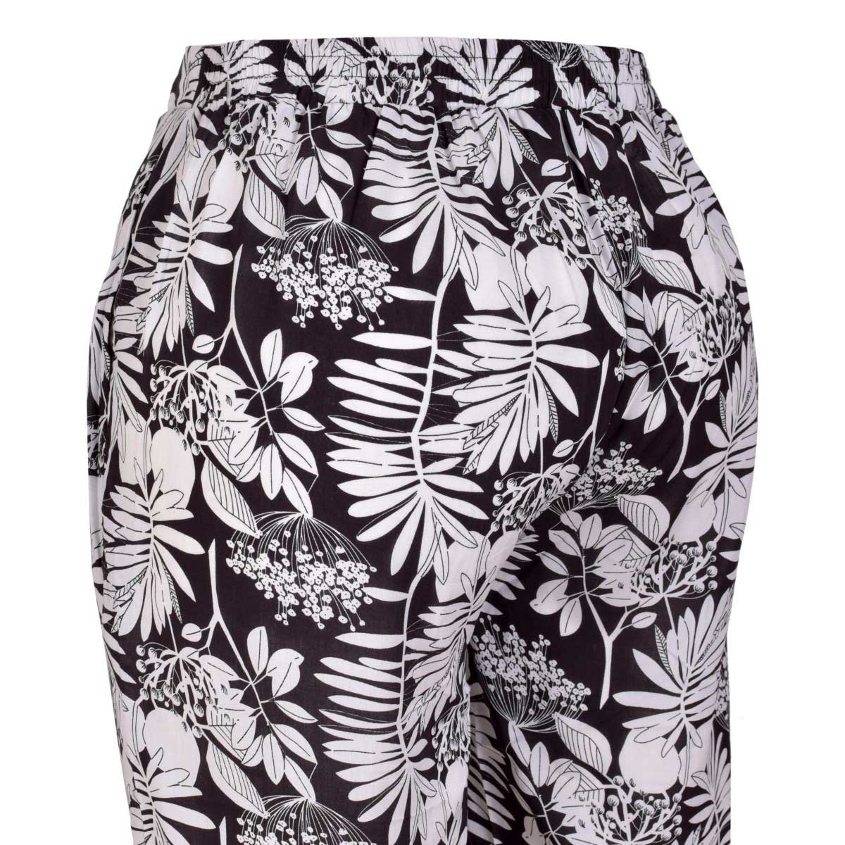 Pantalón Estampado Olimani