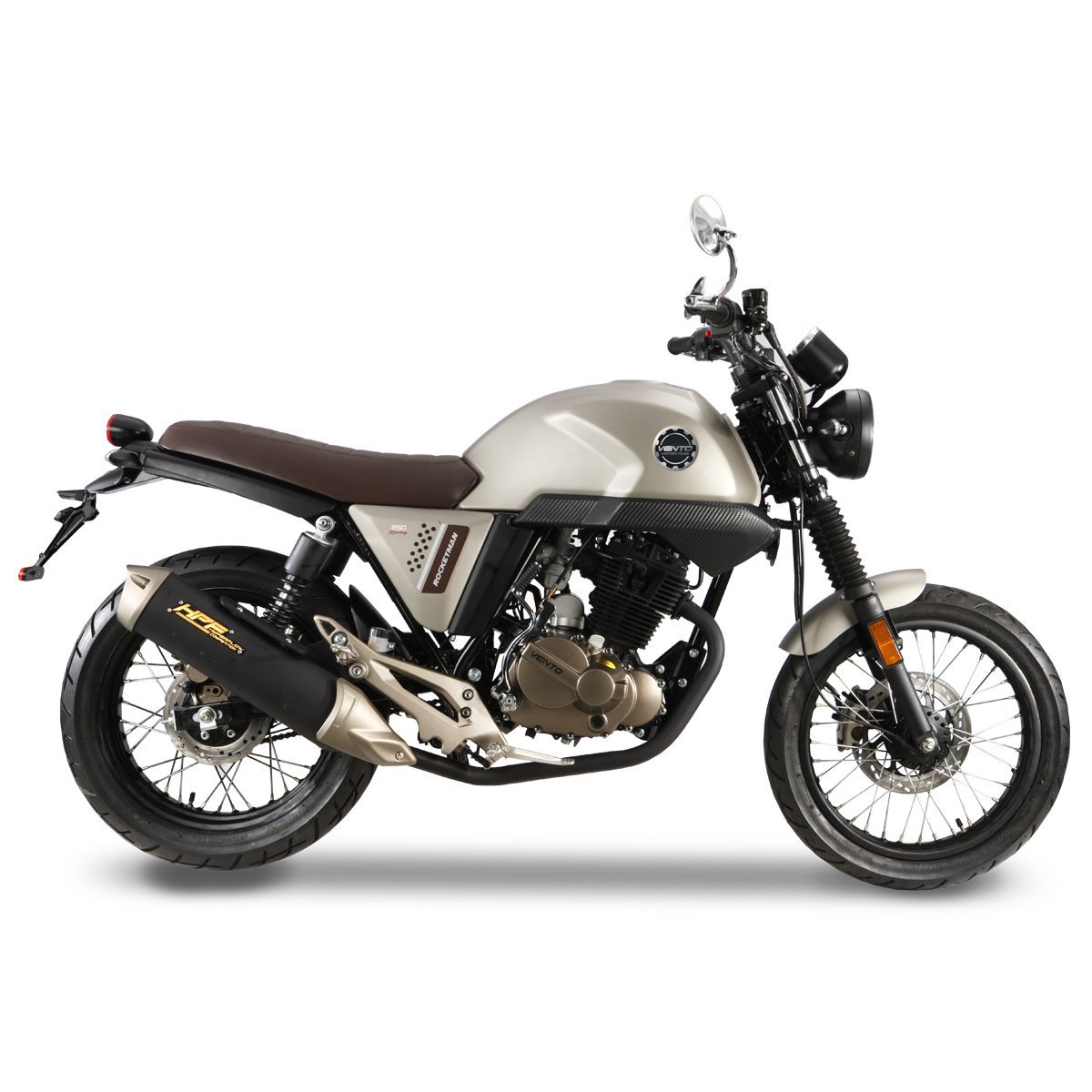Motocicleta Rocketman 250Cc 2020