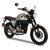Motocicleta Rocketman 250Cc 2020