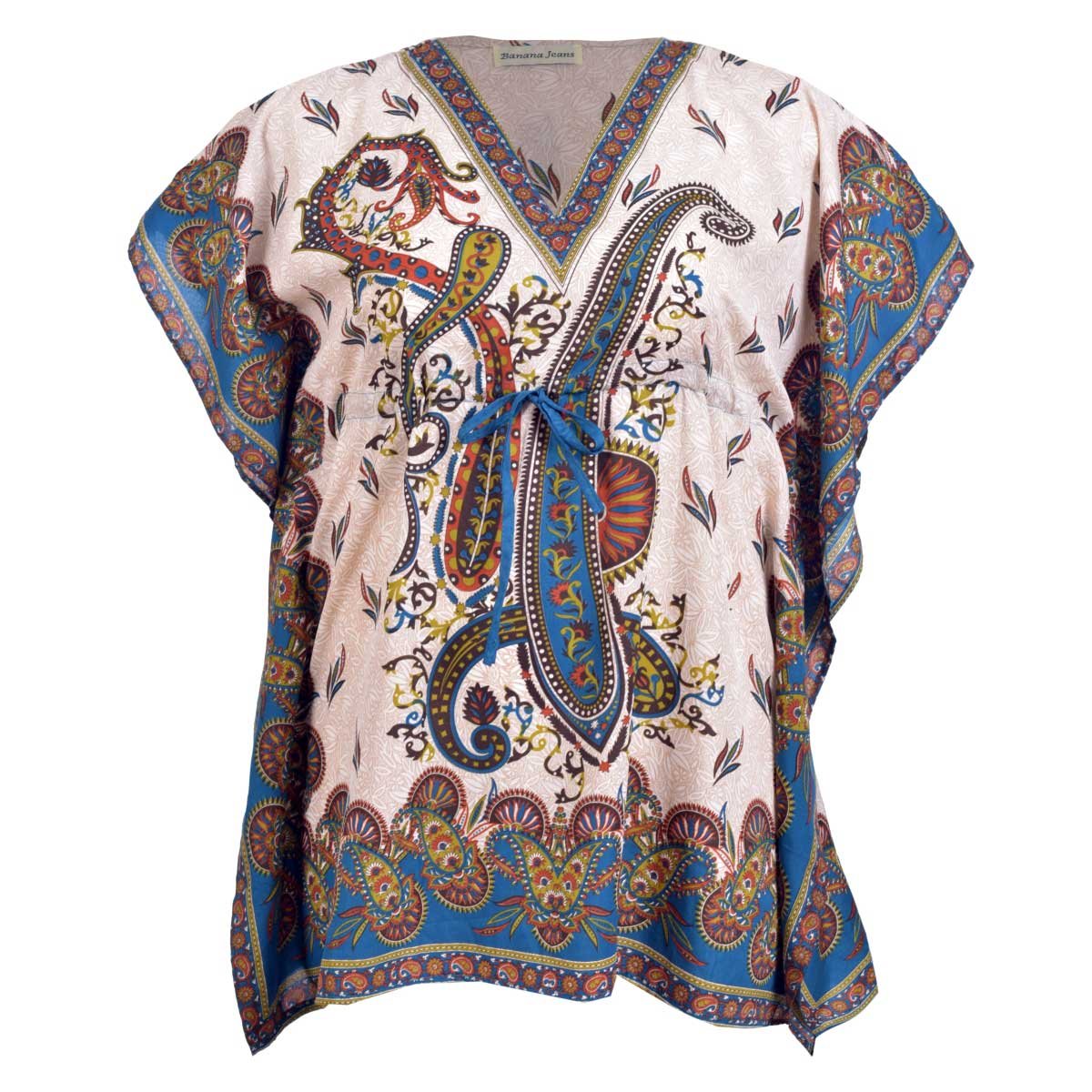 Kaftan Largo Banana Jeans