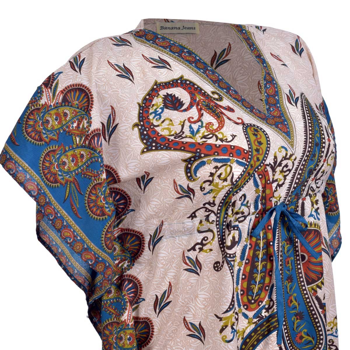 Kaftan Largo Banana Jeans
