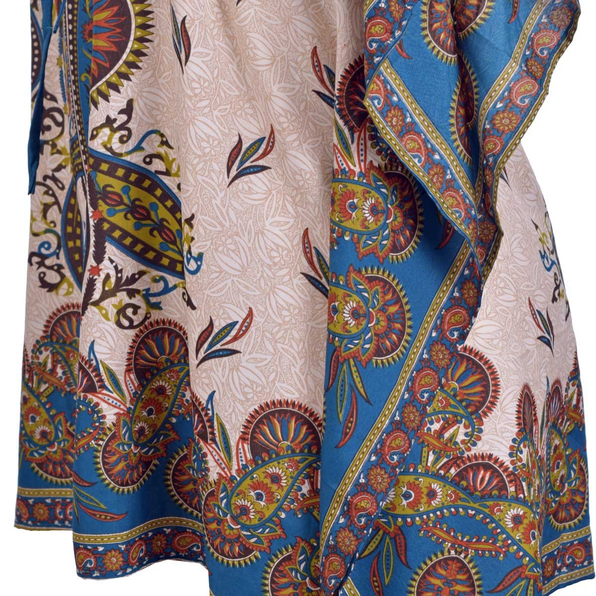 Kaftan Largo Banana Jeans