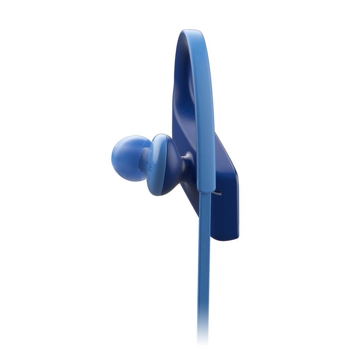 Audífonos con Ipx5 Sport In Ear Azul Panasonic